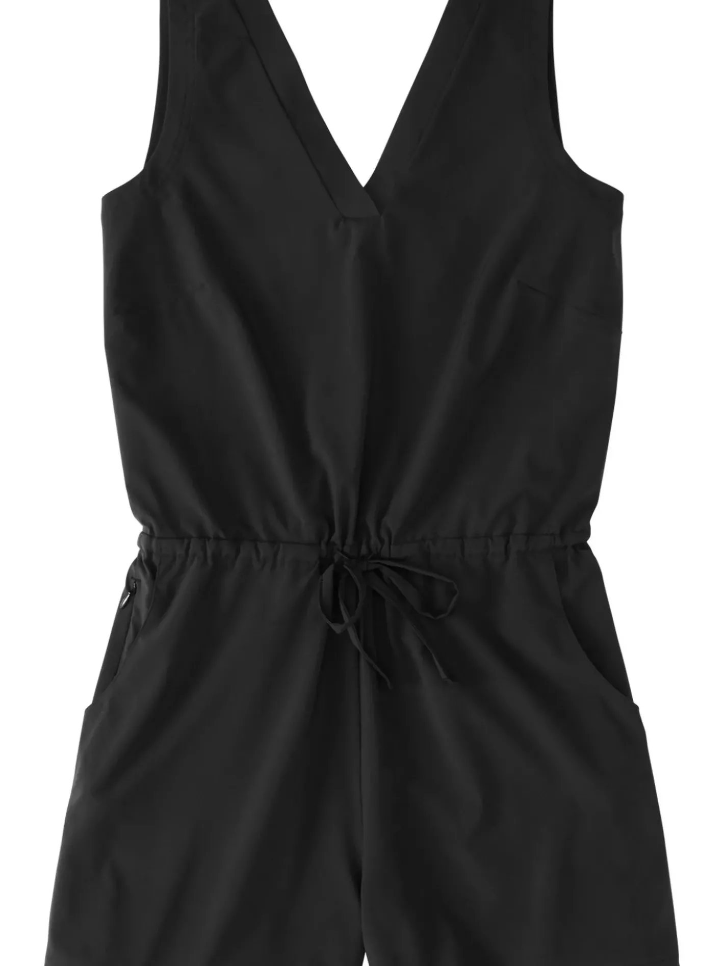 Title Nine Crusher Sleeveless Romper>Women Swim Cover Ups
