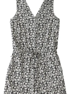 Title Nine Crusher Sleeveless Romper>Women Swim Cover Ups