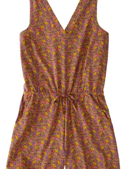 Title Nine Crusher Sleeveless Romper><noscript><img width=
