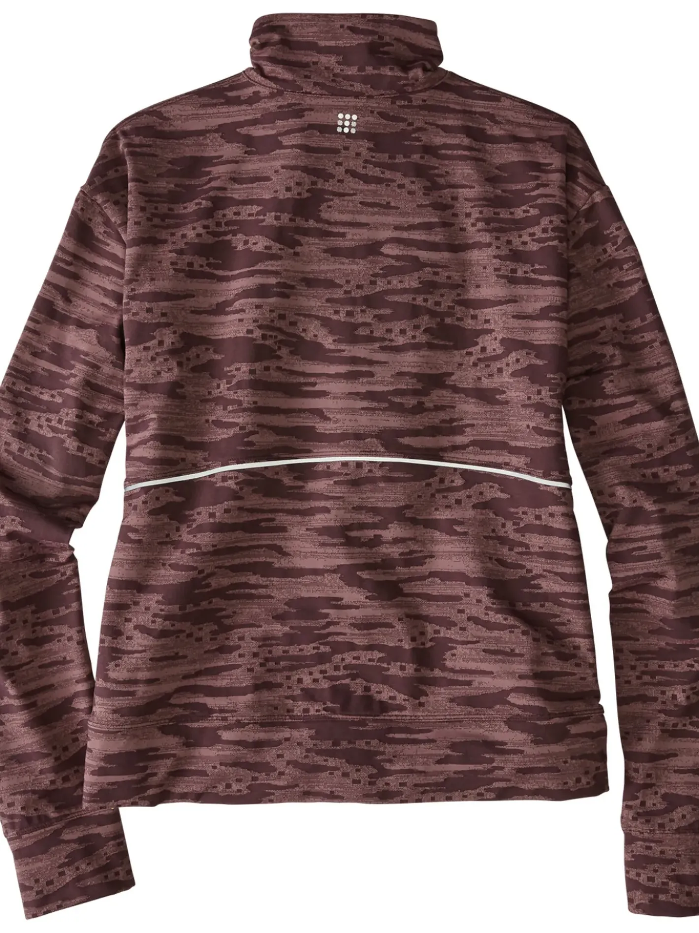 Title Nine Daily Decathlon Full Zip Jacket - Headlands>Women Hoodies & Sweatshirts