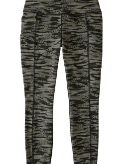 Title Nine Daily Decathlon Tights - Headlands>Women Bottoms Finder