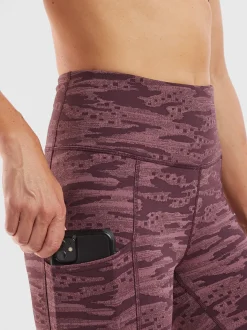Title Nine Daily Decathlon Tights - Headlands><noscript><img width=