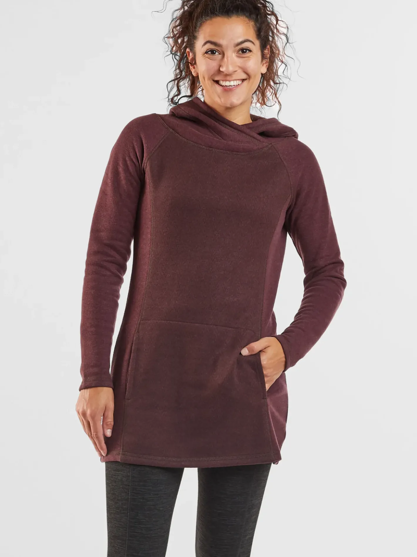 Title Nine Daily Tunic>Women Dresses