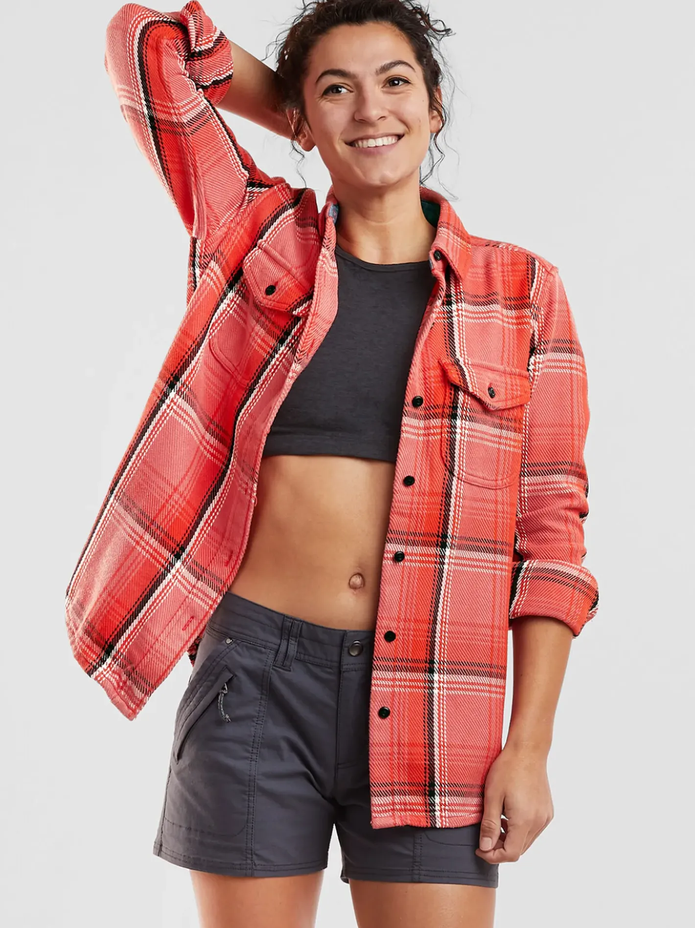 Title Nine Dawn Patrol Shirt>Women Long Sleeve Tops