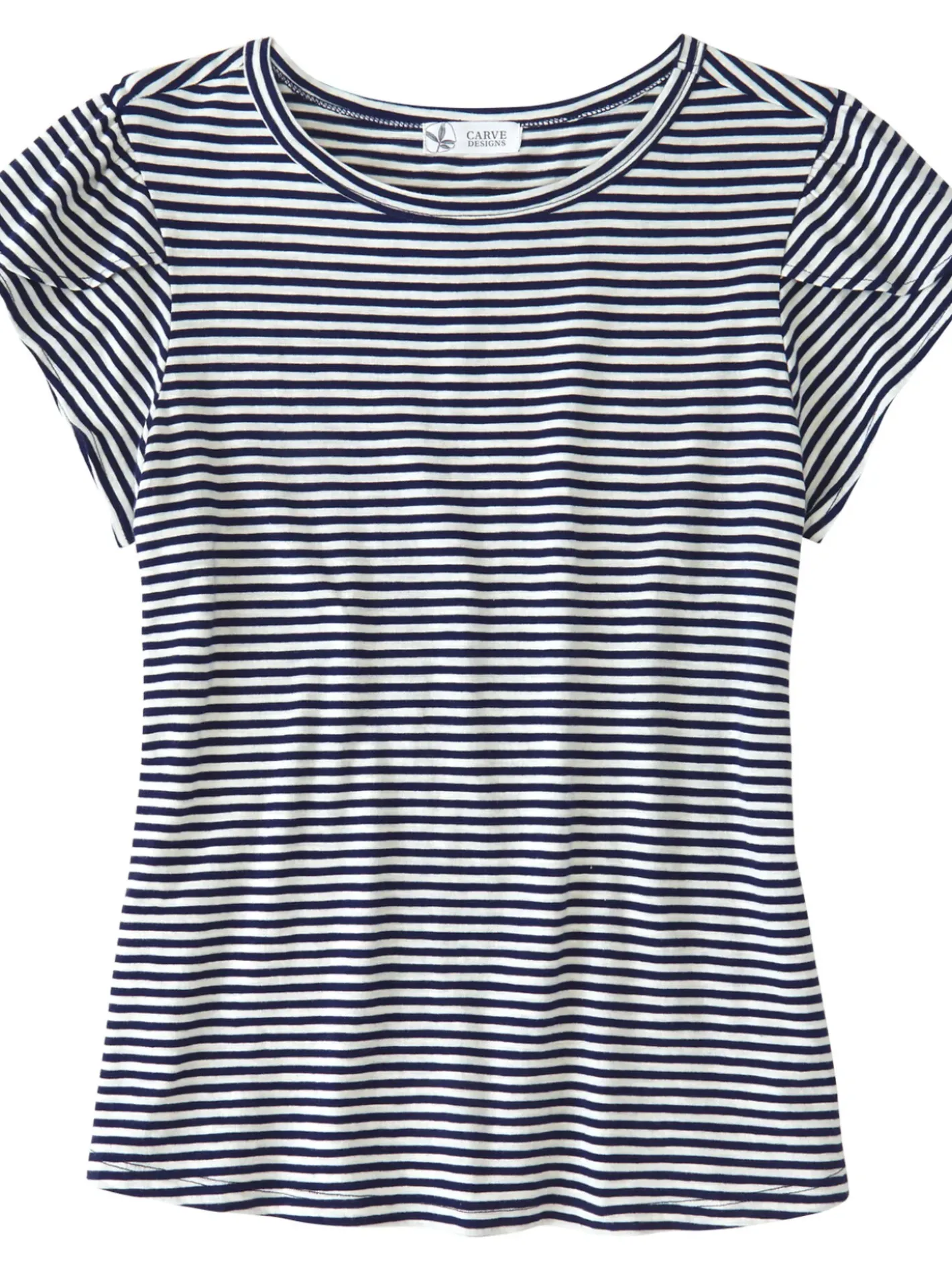 Title Nine Daydream Tee>Women Short Sleeve Tops