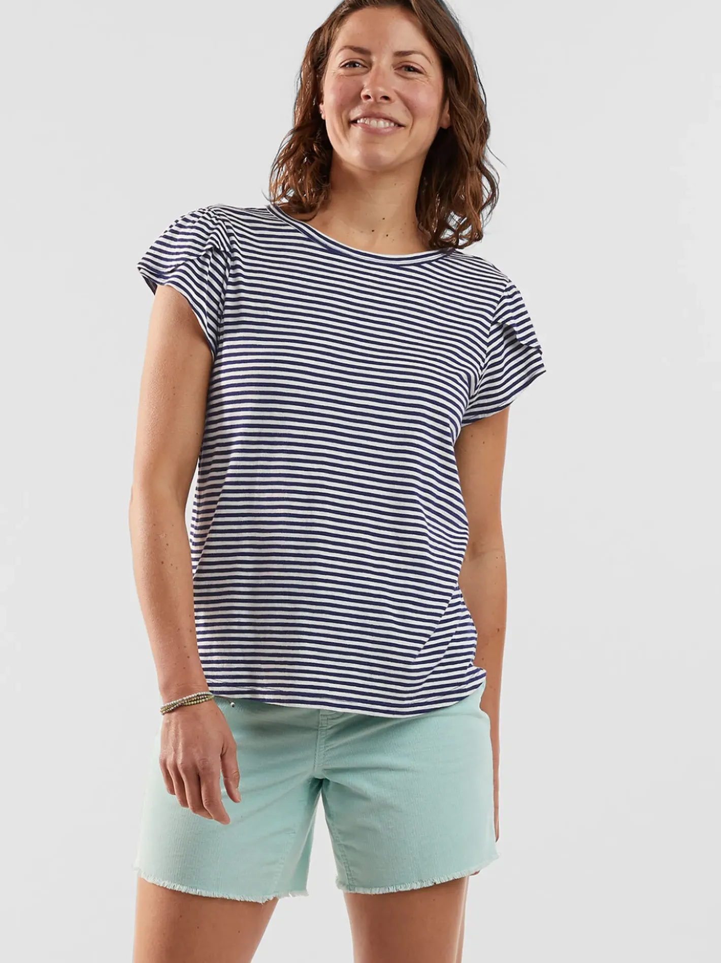 Title Nine Daydream Tee>Women Short Sleeve Tops