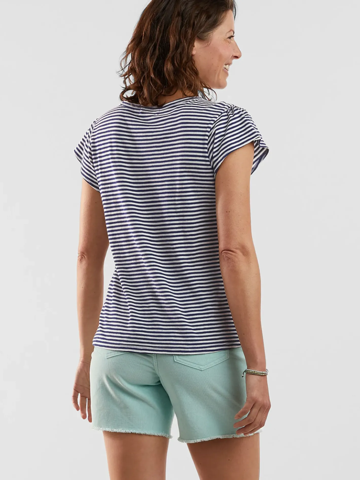 Title Nine Daydream Tee>Women Short Sleeve Tops