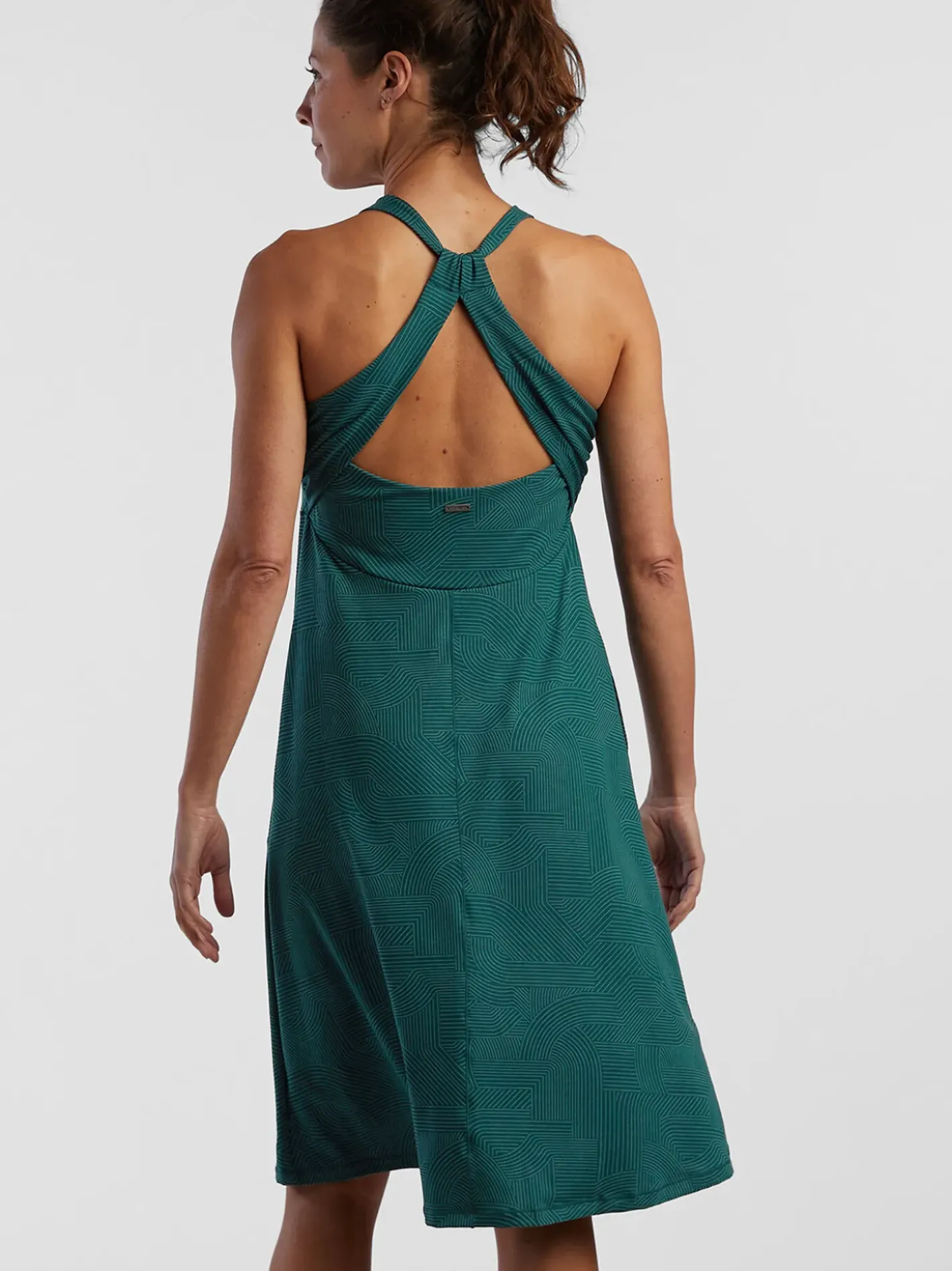 Title Nine De Vivre Dress>Women Dresses