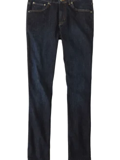 Title Nine Defroster Fleece Woven Jeans>Women Bottoms Finder