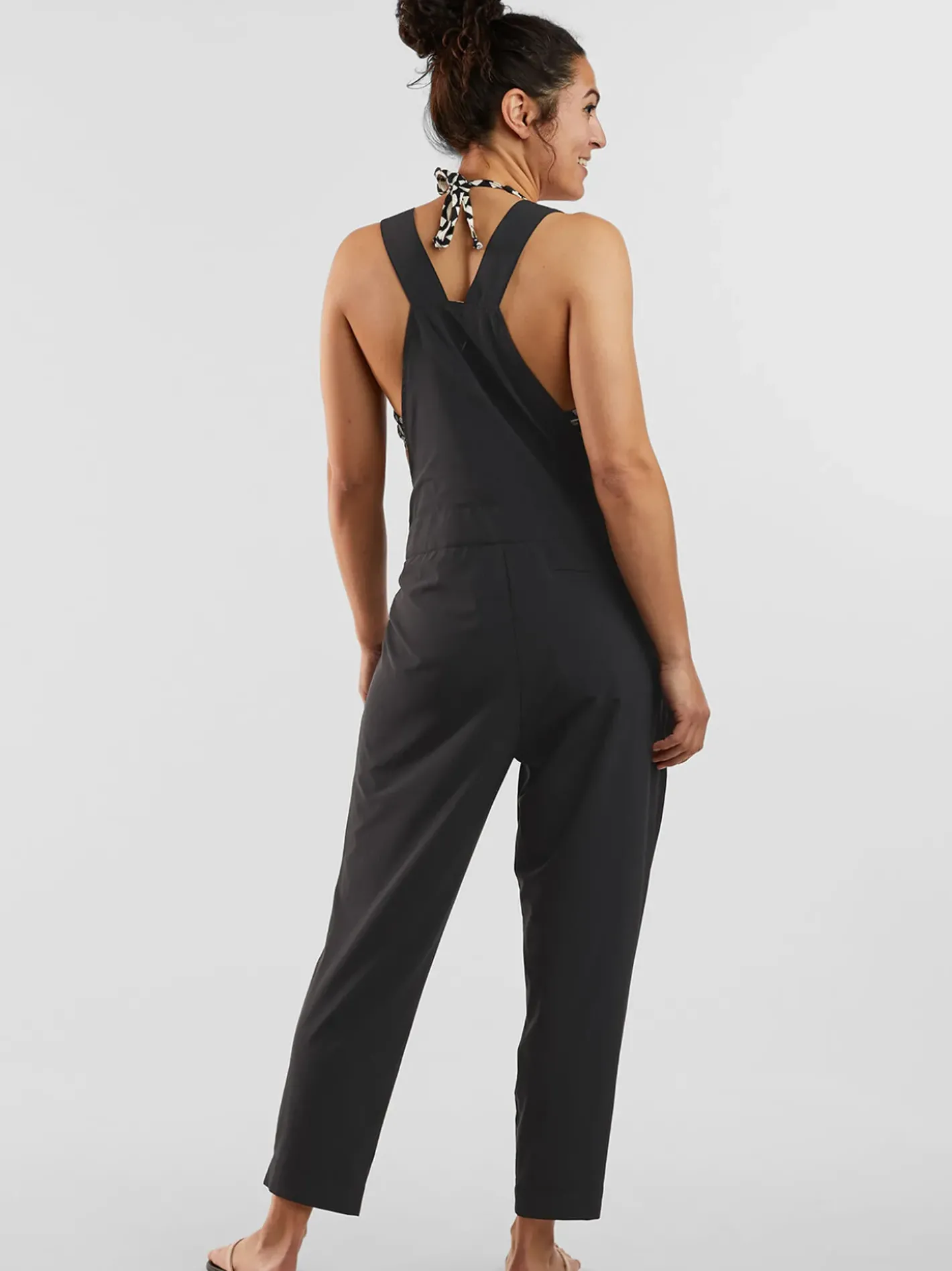 Title Nine Detour Overalls>Women Swim Cover Ups