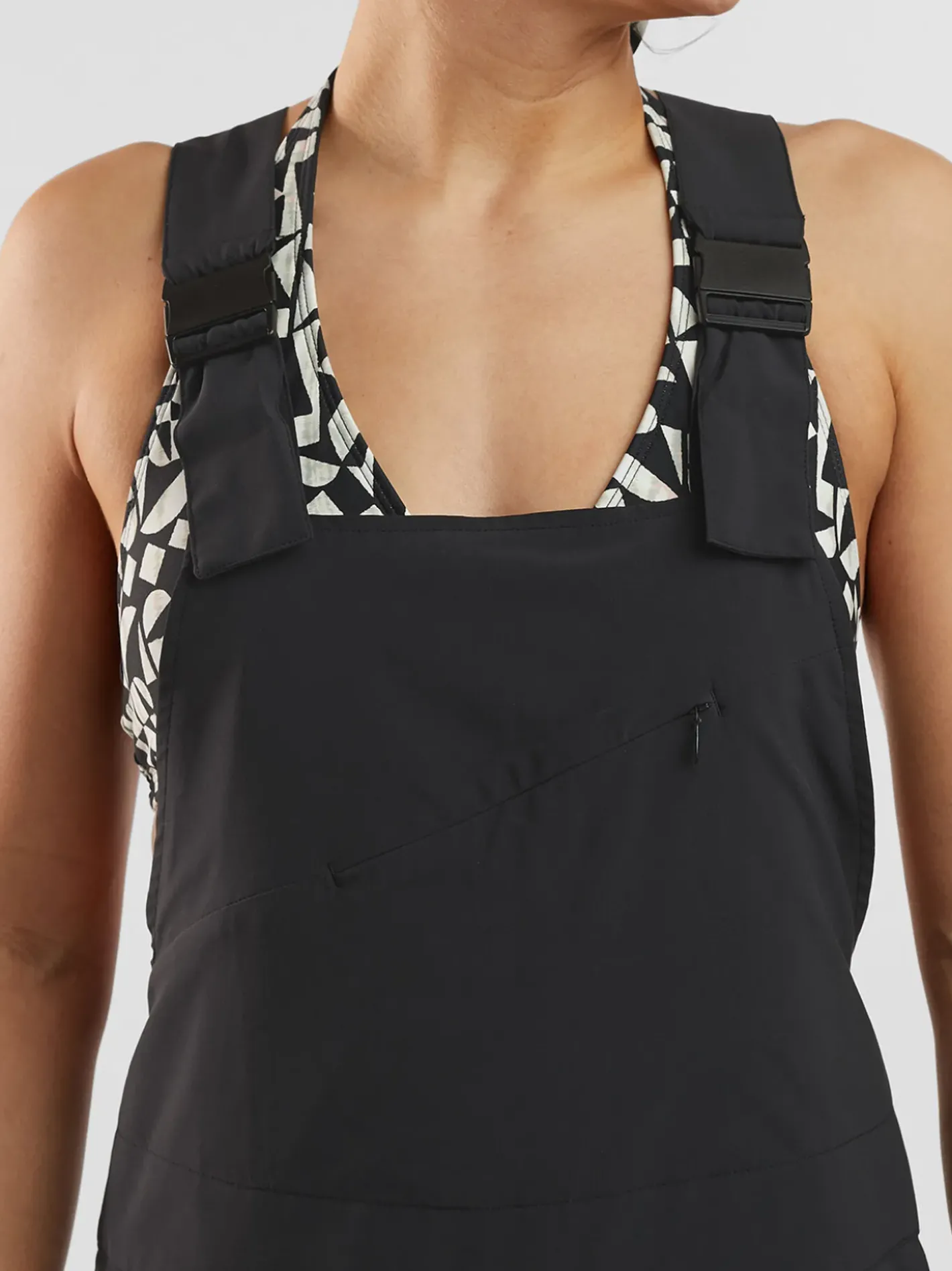 Title Nine Detour Overalls>Women Swim Cover Ups