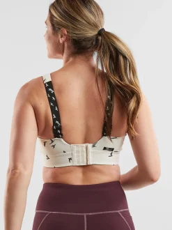 Title Nine Dialed Up Sports Bra><noscript><img width=