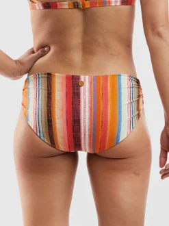 Title Nine Dig It Bikini Bottom>Women Bikini Bottoms