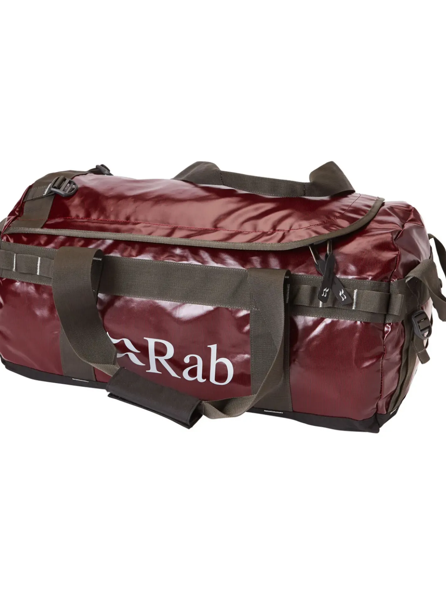 Title Nine Dispatch Duffel - 50L>Women Packs, Bags & Gear