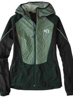 Title Nine Disrupt 2.0 Hooded Jacket>Women Jackets