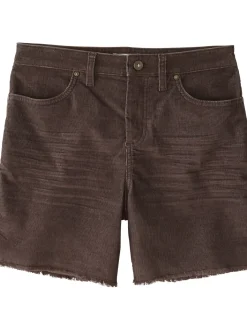 Title Nine Dogtown High Waisted Shorts 6