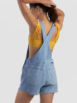Title Nine Dogtown Short Overalls><noscript><img width=