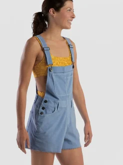 Title Nine Dogtown Short Overalls><noscript><img width=