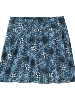 Title Nine Dream Swing Skort - Maya>Women Skorts