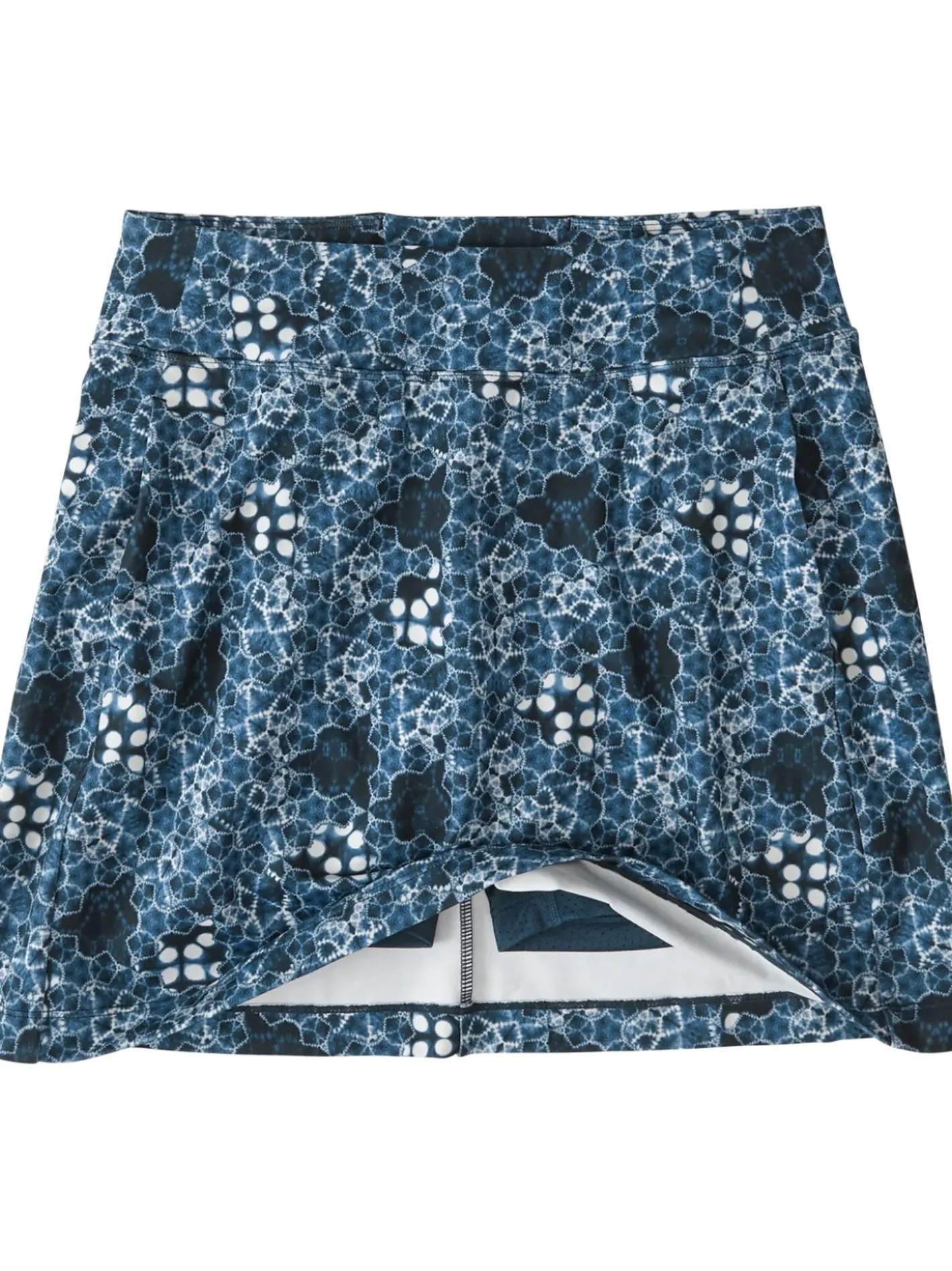 Title Nine Dream Swing Skort - Maya>Women Skorts