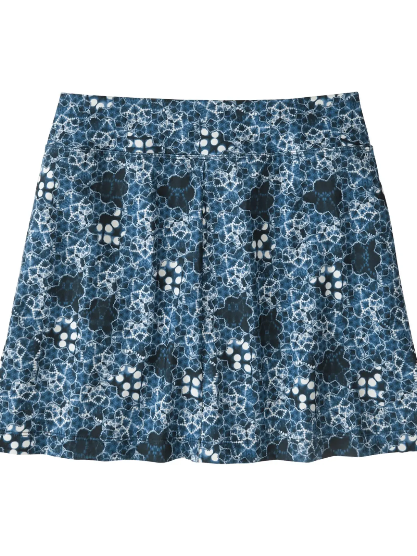 Title Nine Dream Swing Skort - Maya>Women Skorts