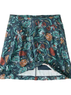 Title Nine Dream Swing Skort - Montmartre><noscript><img width=