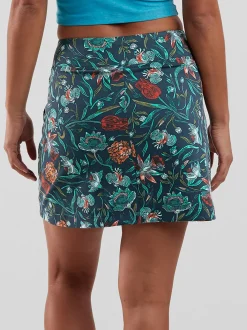 Title Nine Dream Swing Skort - Montmartre><noscript><img width=