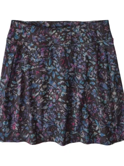 Title Nine Dream Swing Skort - Wildflower>Women Skorts