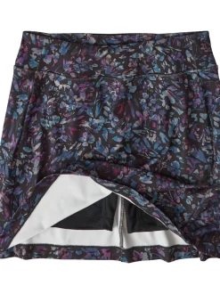 Title Nine Dream Swing Skort - Wildflower><noscript><img width=