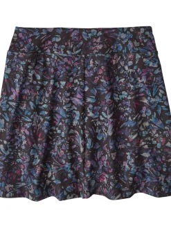 Title Nine Dream Swing Skort - Wildflower><noscript><img width=