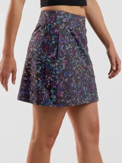 Title Nine Dream Swing Skort - Wildflower><noscript><img width=