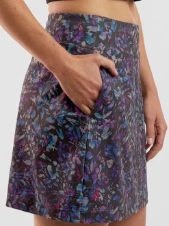 Title Nine Dream Swing Skort - Wildflower><noscript><img width=