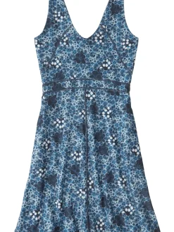 Title Nine Dream V Neck Dress - Maya><noscript><img width=