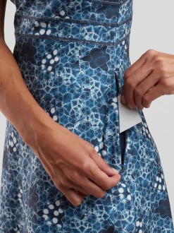 Title Nine Dream V Neck Dress - Maya><noscript><img width=