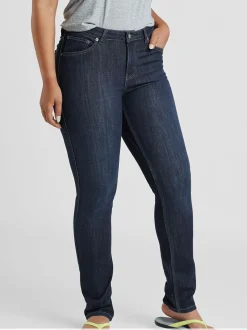 Title Nine Duer Performance Denim Pants><noscript><img width=