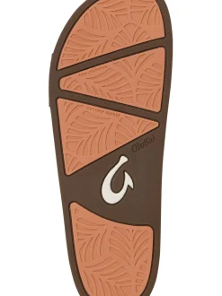 Title Nine Easy Street Leather Sandals><noscript><img width=