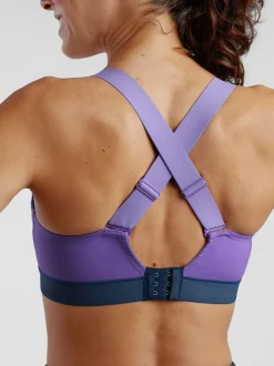 Title Nine Eight Days Underwire Sports Bra><noscript><img width=