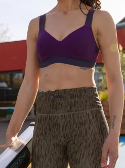 Title Nine Eight Days Underwire Sports Bra><noscript><img width=