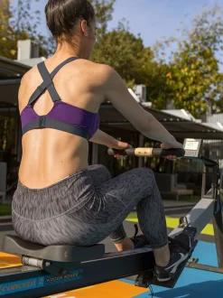 Title Nine Eight Days Underwire Sports Bra><noscript><img width=