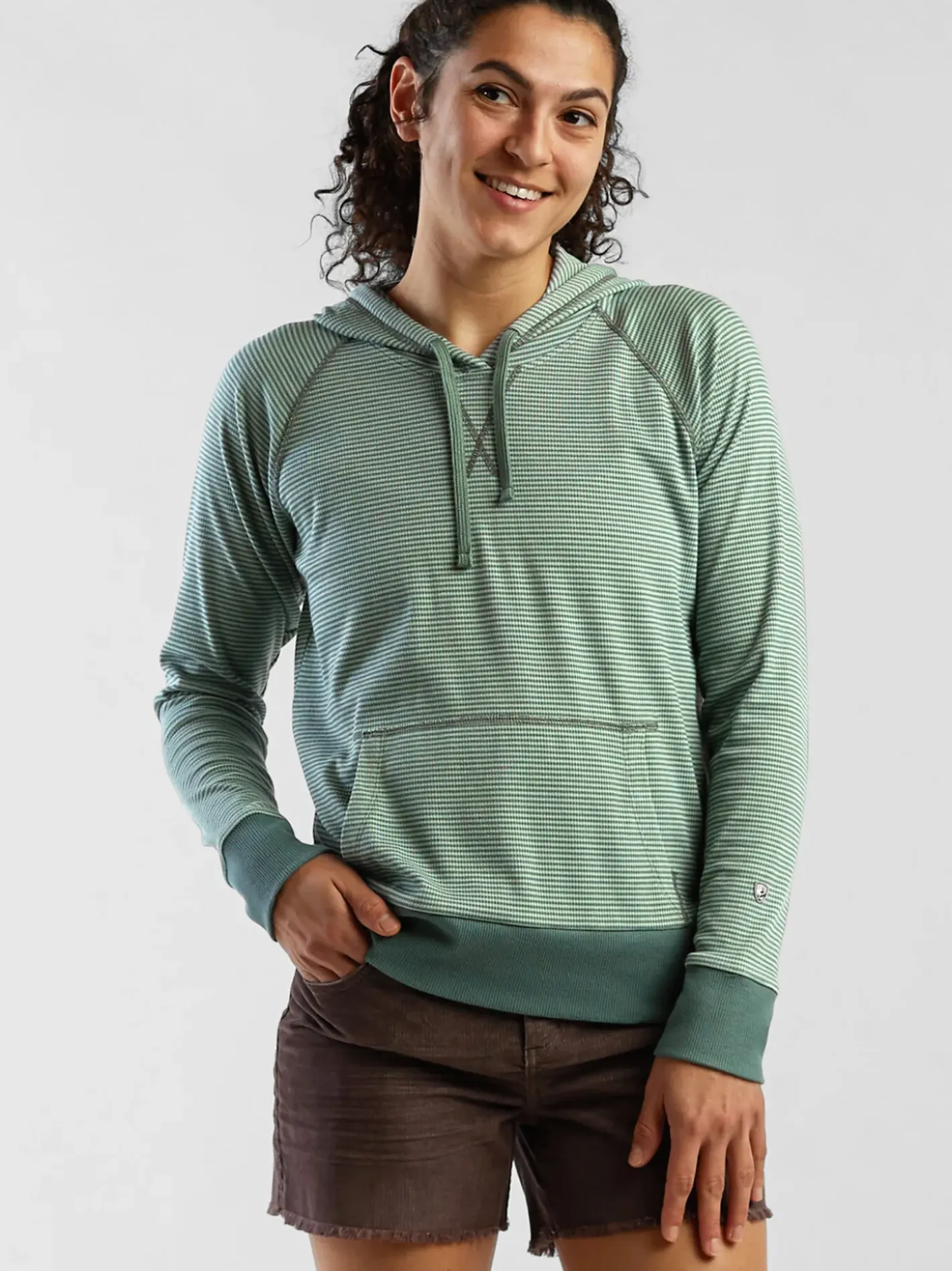 Title Nine Elemental Hoodie>Women Hoodies & Sweatshirts