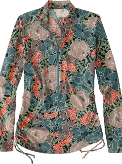 Title Nine Endless Summer Long Sleeve Sun Shirt><noscript><img width=