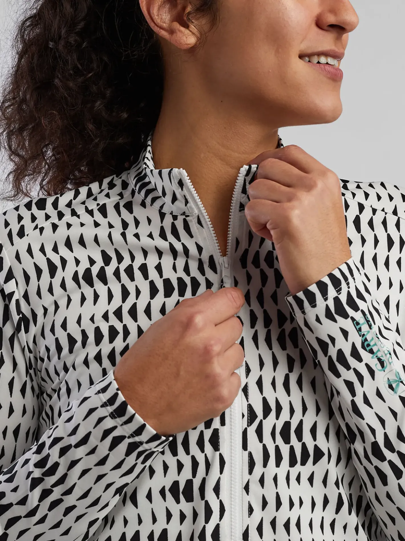 Title Nine Endless Summer Long Sleeve Sun Shirt>Women Rash Guards, Sun Shirts & Swim Shirts