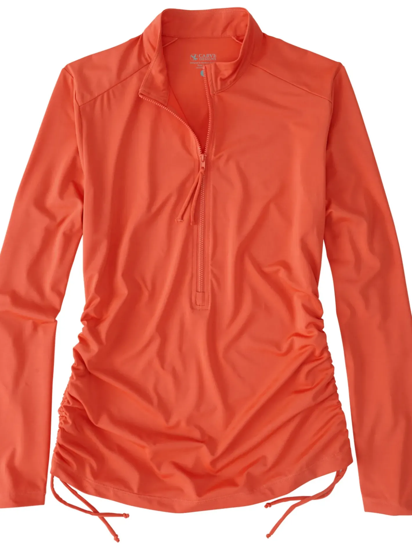 Title Nine Endless Summer Long Sleeve Sun Shirt>Women Rash Guards, Sun Shirts & Swim Shirts