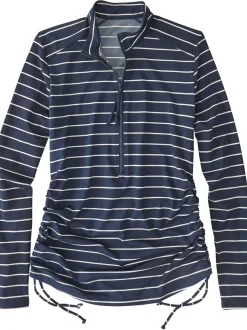 Title Nine Endless Summer Long Sleeve Sun Shirt>Women Swim Cover Ups