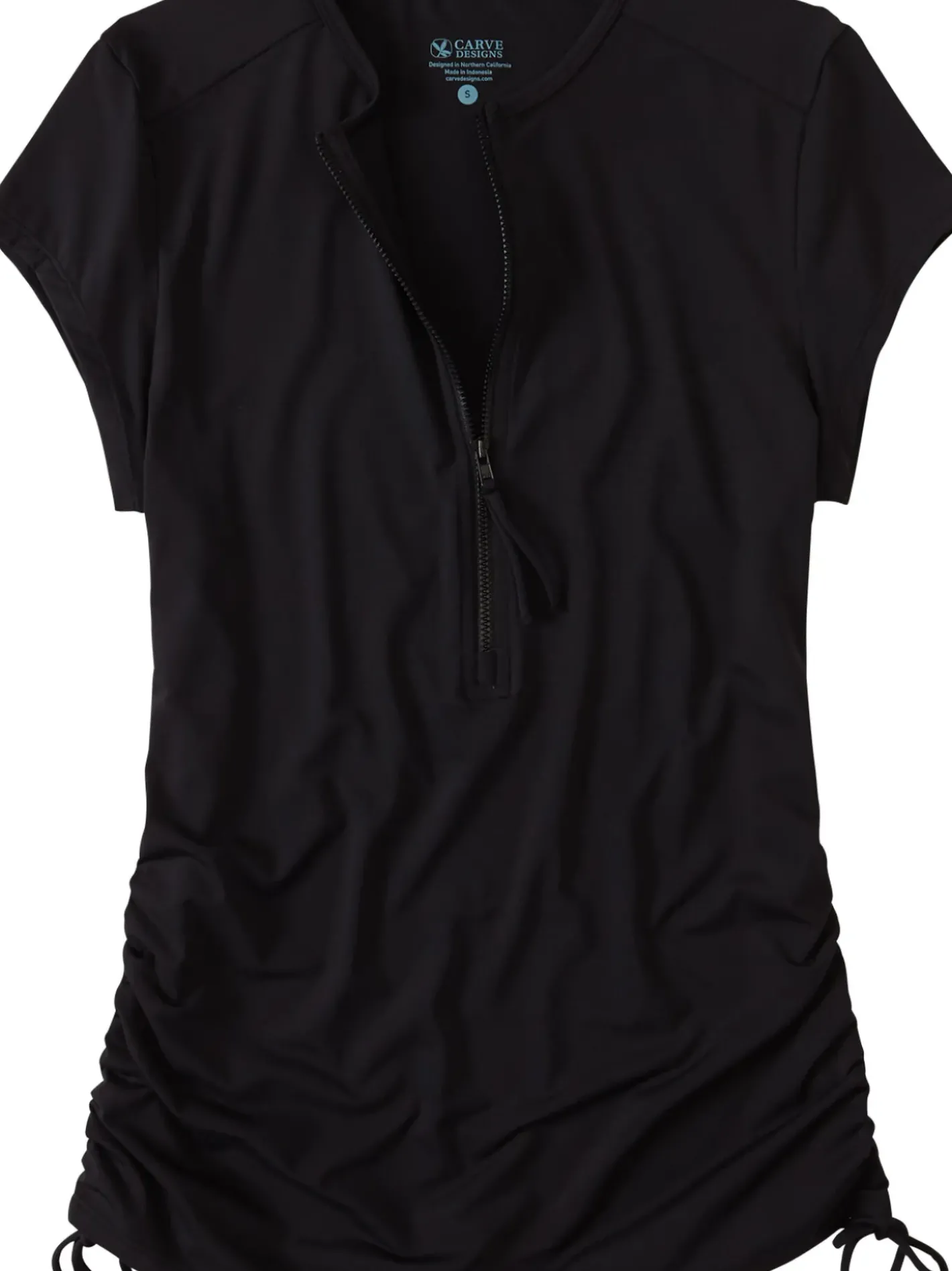 Title Nine Endless Summer Short Sleeve Sun Shirt>Women Rash Guards, Sun Shirts & Swim Shirts