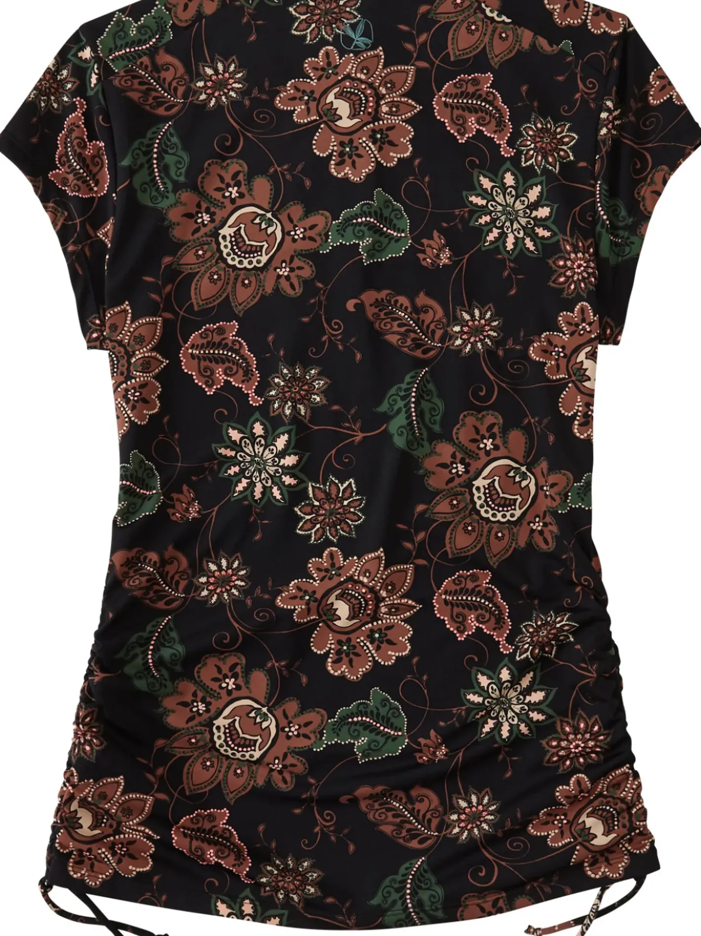 Title Nine Endless Summer Short Sleeve Sun Shirt>Women Rash Guards, Sun Shirts & Swim Shirts