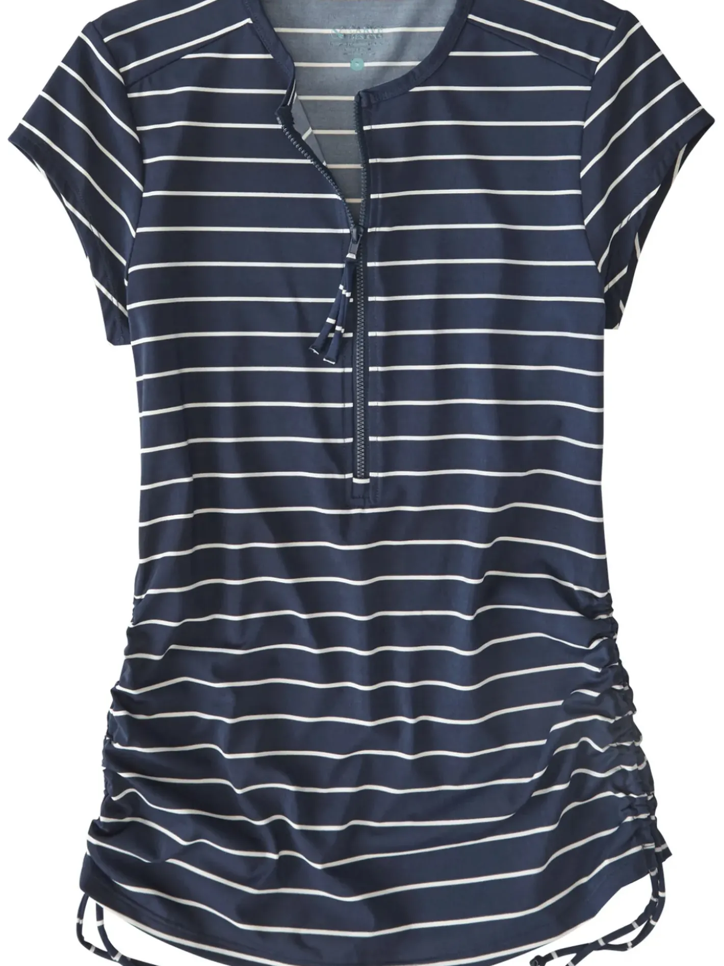 Title Nine Endless Summer Short Sleeve Sun Shirt>Women Rash Guards, Sun Shirts & Swim Shirts