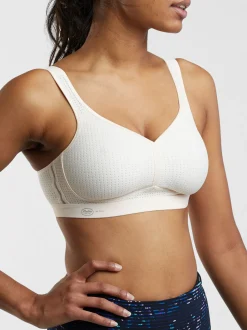 Title Nine Enforcer Wireless Sports Bra>Women Sports Bras