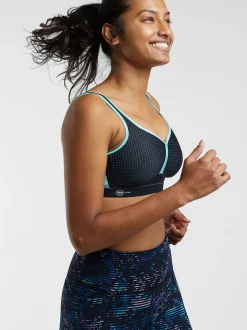 Title Nine Enforcer Wireless Sports Bra><noscript><img width=