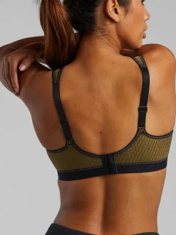 Title Nine Enforcer Wireless Sports Bra><noscript><img width=